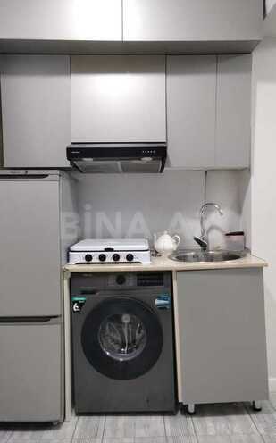 Сдаётся 2-комн. вторичка 60 м², м. Элмляр Академиясы, photo 3 from 20