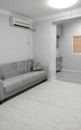 Сдаётся 2-комн. вторичка 60 м², м. Элмляр Академиясы, photo 7 from 20