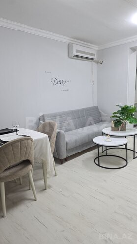 Сдаётся 2-комн. вторичка 60 м², м. Элмляр Академиясы, photo 5 from 20