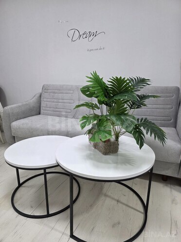 Сдаётся 2-комн. вторичка 60 м², м. Элмляр Академиясы, photo 9 from 20