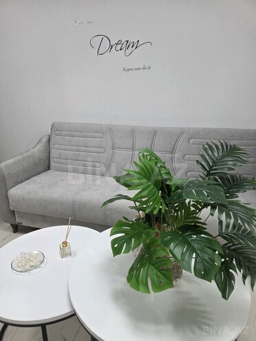 Сдаётся 2-комн. вторичка 60 м², м. Элмляр Академиясы, photo 6 from 20