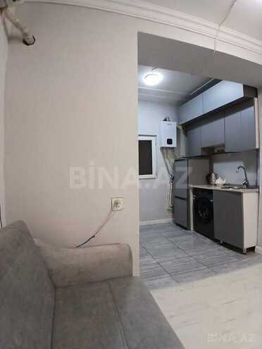 Сдаётся 2-комн. вторичка 60 м², м. Элмляр Академиясы, photo 12 from 20
