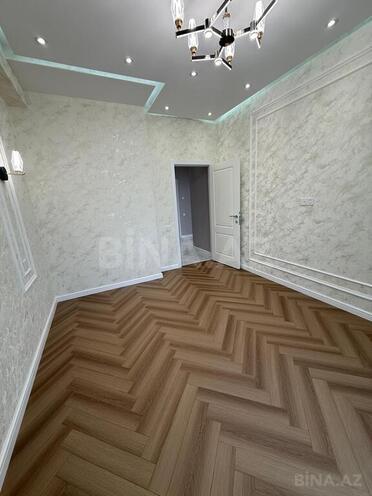Продаётся 2-комн. новостройка 60 м², м. Азадлыг проспекти, photo 5 from 14