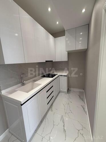 Продаётся 2-комн. новостройка 60 м², м. Азадлыг проспекти, photo 6 from 14