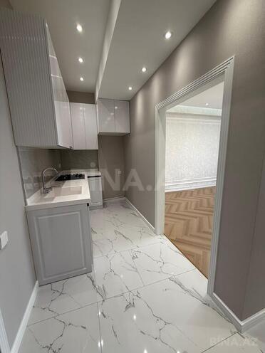 Продаётся 2-комн. новостройка 60 м², м. Азадлыг проспекти, photo 8 from 14