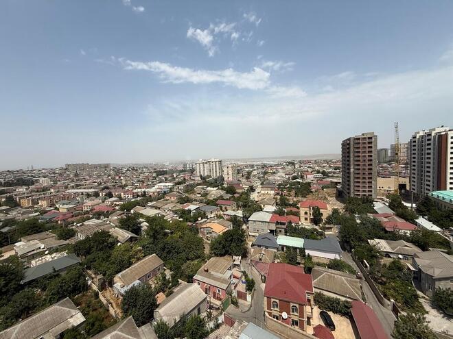 Продаётся 2-комн. новостройка 60 м², м. Азадлыг проспекти, photo 12 from 14