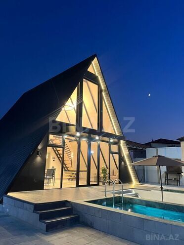 Сдаётся 4-комн. дом/дача 200 м², пос. Горадил, photo 4 from 14