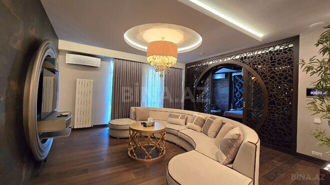 Сдаётся 2-комн. новостройка 105 м², м. 28 мая, photo 4 from 13