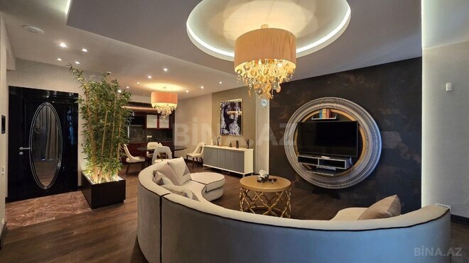 Сдаётся 2-комн. новостройка 105 м², м. 28 мая, photo 3 from 13