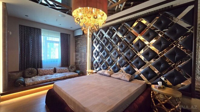 Сдаётся 2-комн. новостройка 105 м², м. 28 мая, photo 5 from 13