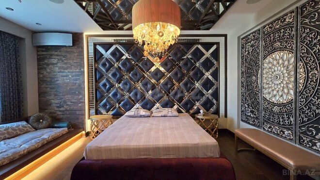 Сдаётся 2-комн. новостройка 105 м², м. 28 мая, photo 6 from 13