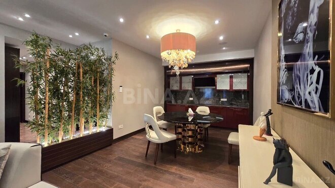 Сдаётся 2-комн. новостройка 105 м², м. 28 мая, photo 7 from 13