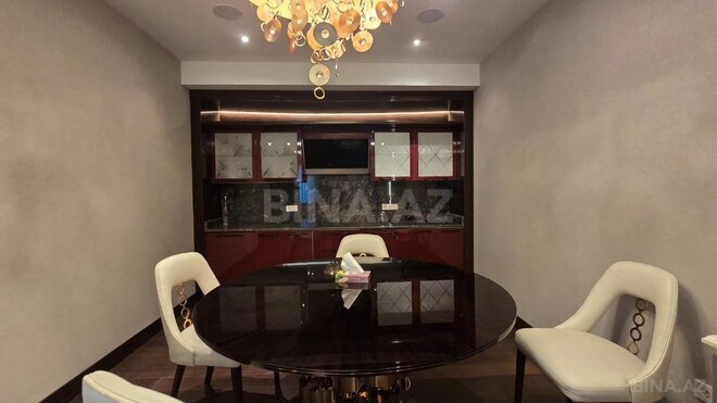 Сдаётся 2-комн. новостройка 105 м², м. 28 мая, photo 8 from 13