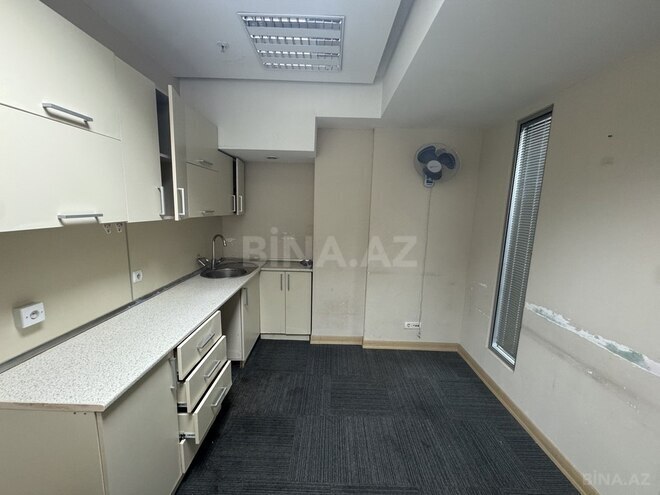 İcarəyə verilir 5 otaqlı ofis 170 m², Şah İsmayıl Xətai m., photo 15 from 30