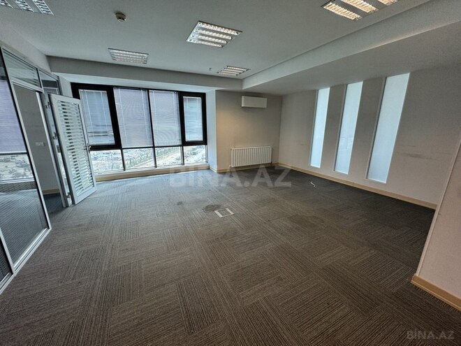 İcarəyə verilir 5 otaqlı ofis 170 m², Şah İsmayıl Xətai m., photo 5 from 30
