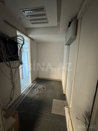 İcarəyə verilir 5 otaqlı ofis 170 m², Şah İsmayıl Xətai m., photo 12 from 30