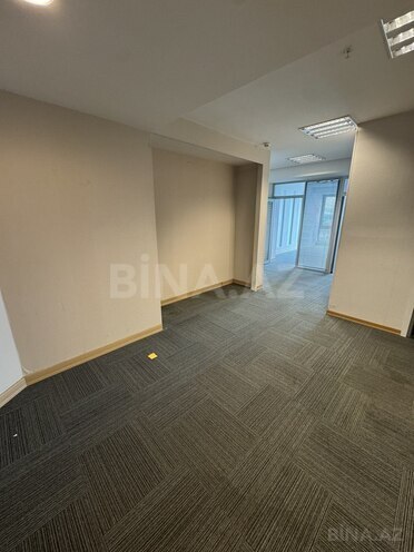 İcarəyə verilir 5 otaqlı ofis 170 m², Şah İsmayıl Xətai m., photo 13 from 30