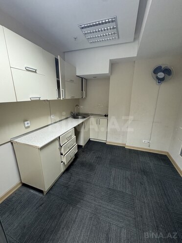 İcarəyə verilir 5 otaqlı ofis 170 m², Şah İsmayıl Xətai m., photo 9 from 30