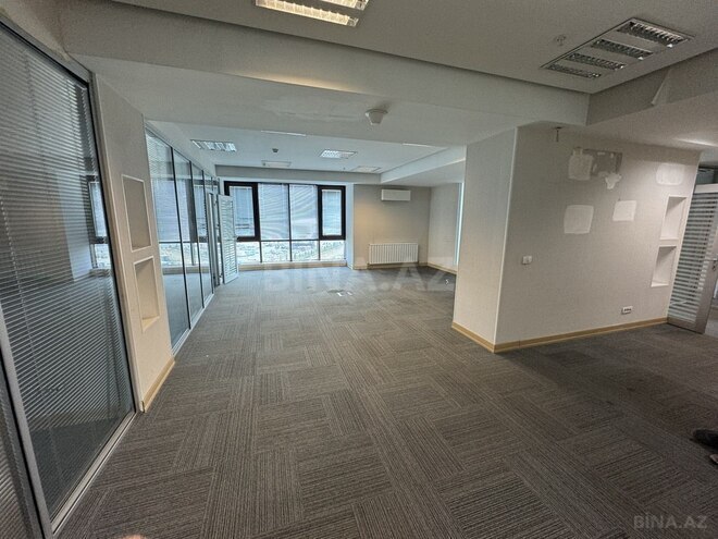 İcarəyə verilir 5 otaqlı ofis 170 m², Şah İsmayıl Xətai m., photo 3 from 30