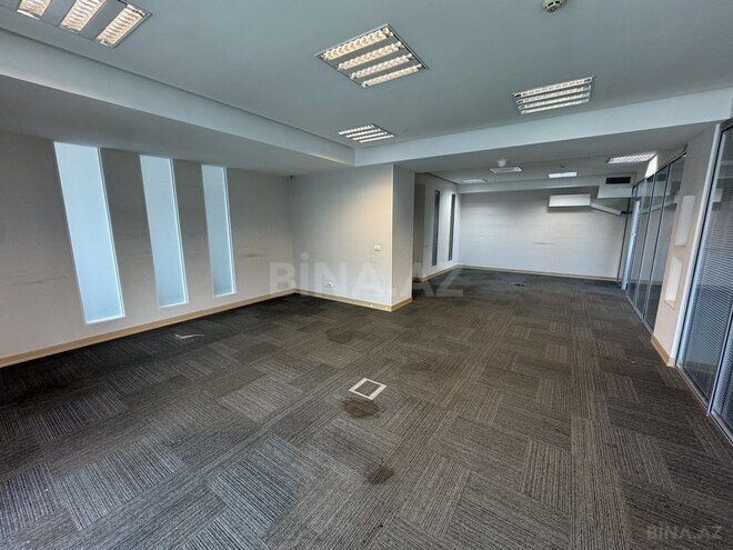 İcarəyə verilir 5 otaqlı ofis 170 m², Şah İsmayıl Xətai m., photo 8 from 30