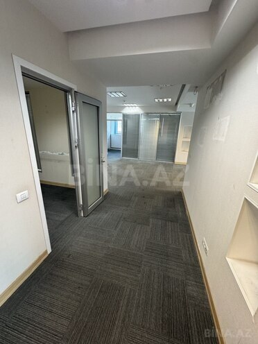İcarəyə verilir 5 otaqlı ofis 170 m², Şah İsmayıl Xətai m., photo 14 from 30