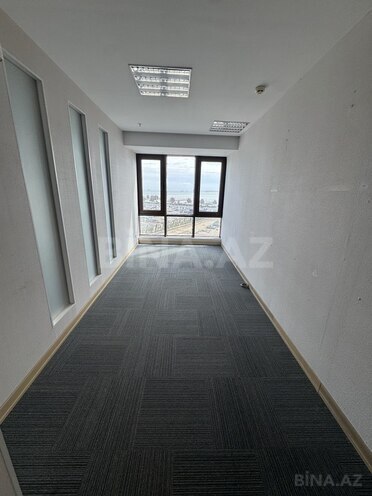 İcarəyə verilir 5 otaqlı ofis 170 m², Şah İsmayıl Xətai m., photo 10 from 30