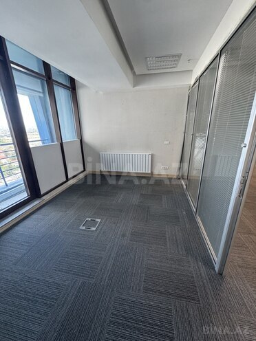 İcarəyə verilir 5 otaqlı ofis 170 m², Şah İsmayıl Xətai m., photo 6 from 30