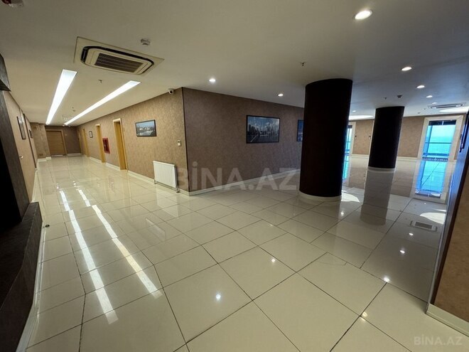 İcarəyə verilir 5 otaqlı ofis 170 m², Şah İsmayıl Xətai m., photo 18 from 30