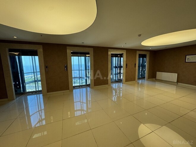 İcarəyə verilir 5 otaqlı ofis 170 m², Şah İsmayıl Xətai m., photo 20 from 30