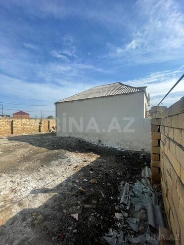 Satılır 3 otaqlı həyət evi/bağ evi 70 m², Ceyranbatan q., photo 9 from 10