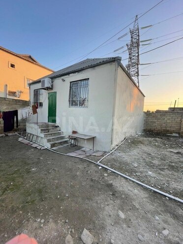 Satılır 3 otaqlı həyət evi/bağ evi 70 m², Ceyranbatan q., photo 8 from 10