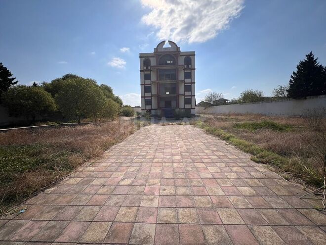 Продаётся 20-комн. дом/дача 1 000 м², пос. Новханы, photo 13 from 15