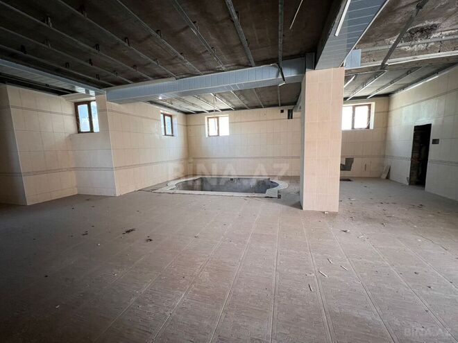 Продаётся 20-комн. дом/дача 1 000 м², пос. Новханы, photo 5 from 15