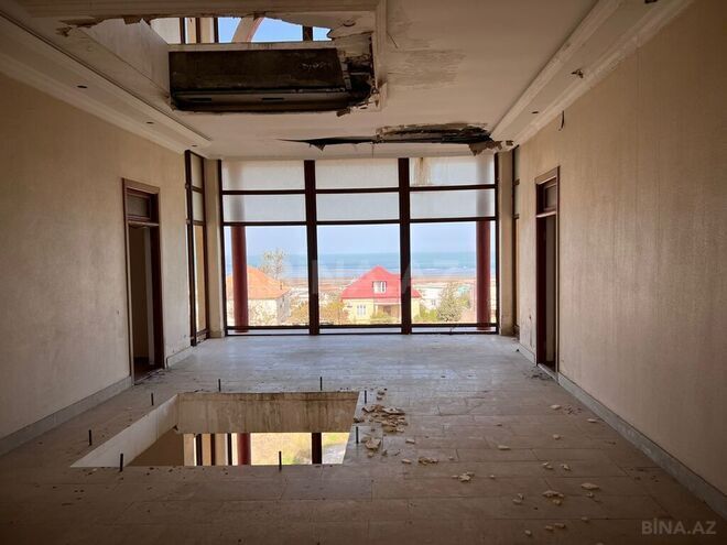 Продаётся 20-комн. дом/дача 1 000 м², пос. Новханы, photo 7 from 15