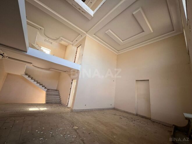 Продаётся 20-комн. дом/дача 1 000 м², пос. Новханы, photo 3 from 15