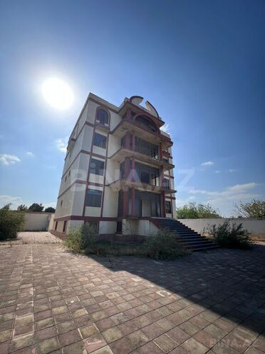 Продаётся 20-комн. дом/дача 1 000 м², пос. Новханы, photo 14 from 15