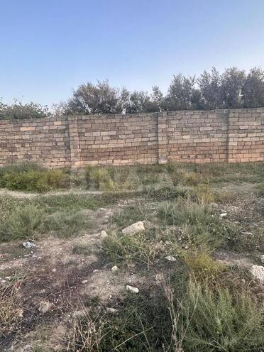 Satılır  torpaq 5.8 sot, Novxanı q., photo 7 from 9