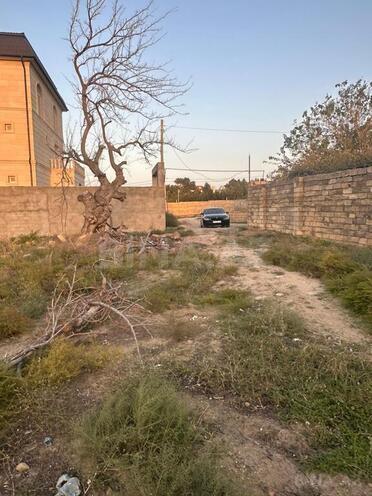 Satılır  torpaq 5.8 sot, Novxanı q., photo 3 from 9