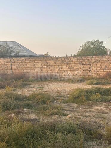 Satılır  torpaq 5.8 sot, Novxanı q., photo 8 from 9