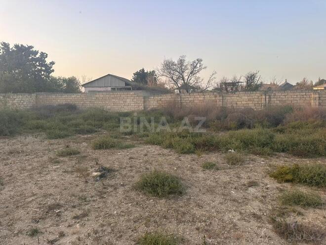 Satılır  torpaq 5.8 sot, Novxanı q., photo 4 from 9
