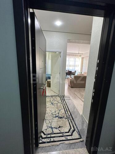 Сдаётся 2-комн. новостройка 50 м², м. 20 января, photo 5 from 13