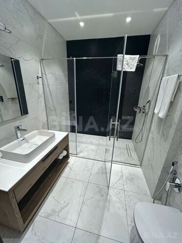 Сдаётся 1-комн. новостройка 60 м², пос. Sea Breeze, photo 8 from 9