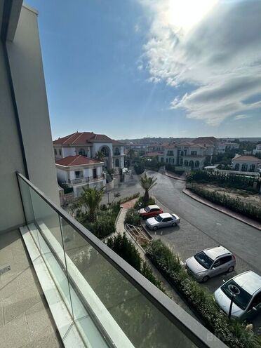 Сдаётся 1-комн. новостройка 60 м², пос. Sea Breeze, photo 7 from 9