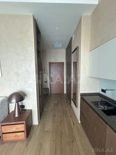 Сдаётся 1-комн. новостройка 60 м², пос. Sea Breeze, photo 3 from 9