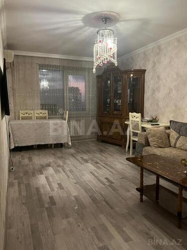 Satılır 2 otaqlı yeni tikili 68 m², Bakıxanov q., photo 3 from 10