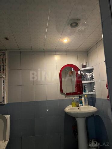 Satılır 2 otaqlı yeni tikili 68 m², Bakıxanov q., photo 8 from 10