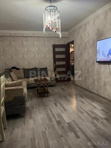 Satılır 2 otaqlı yeni tikili 68 m², Bakıxanov q., photo 1 from 10