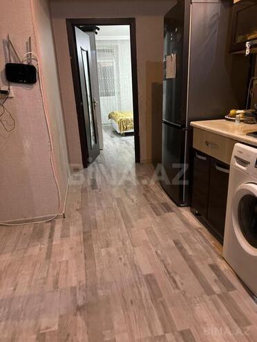 Satılır 2 otaqlı yeni tikili 68 m², Bakıxanov q., photo 7 from 10