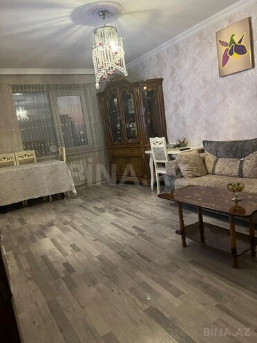 Satılır 2 otaqlı yeni tikili 68 m², Bakıxanov q., photo 4 from 10