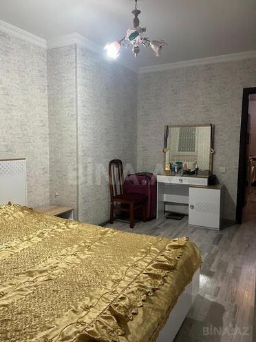 Satılır 2 otaqlı yeni tikili 68 m², Bakıxanov q., photo 6 from 10